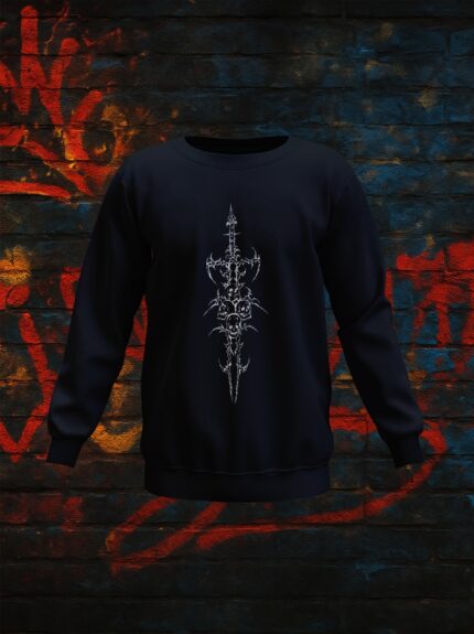 Phantom Edge Sweat Shirt