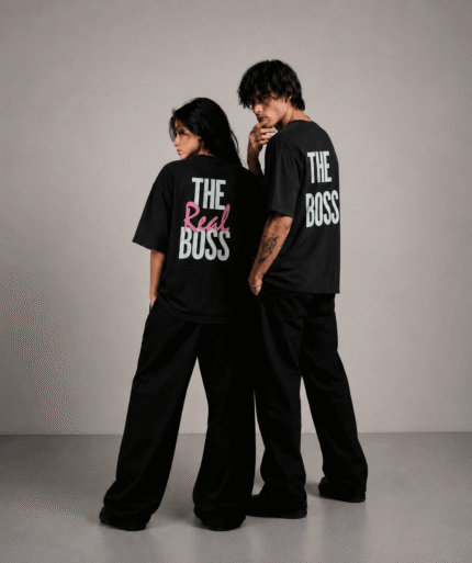 The Boss Tee